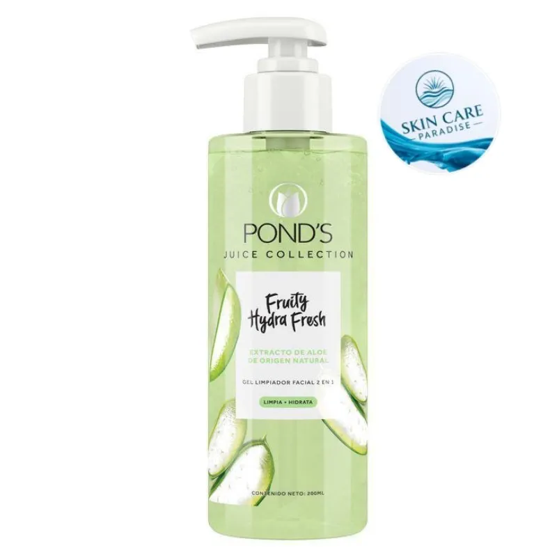 POND’S JUICE COLLECTION Fruity Hydra Fresh