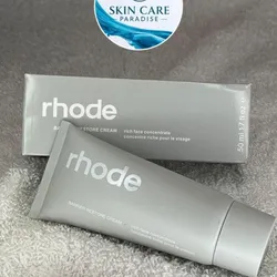 Rhode Crema Hidratante Reparadora