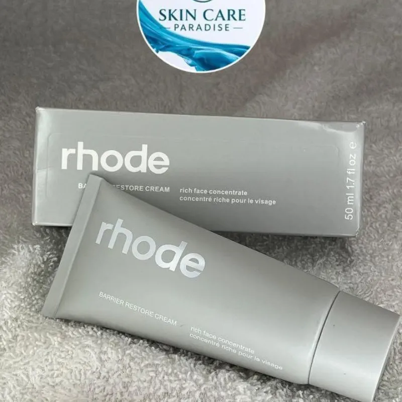 Rhode Crema Hidratante Reparadora