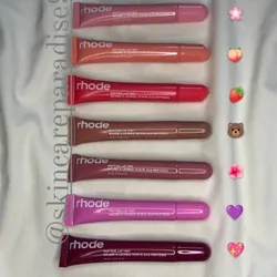 Rhode Labiales