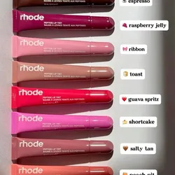 Rhode Labiales