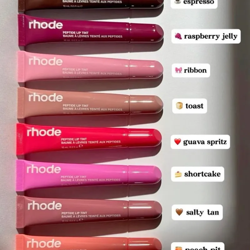 Rhode Labiales