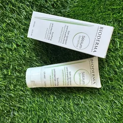 Bioderma Sébium Sensitive 
