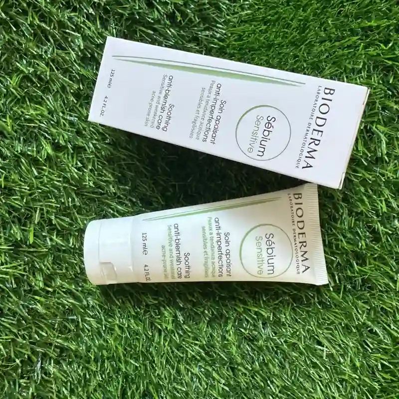 Bioderma Sébium Sensitive 