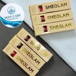 Sheglam Lips Gloss