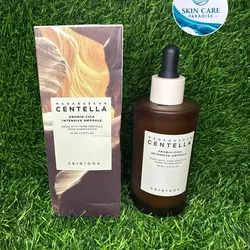 SKIN1004 Ampolla Centella Madagascar Probio-Cica Intensiva
