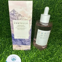SKIN1004 Ampolla Fresca Pomerizante Centella Madagascar