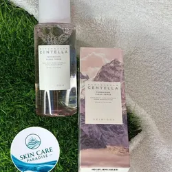 Skin1004 Madagascar Centella POREMIZING Clear Toner