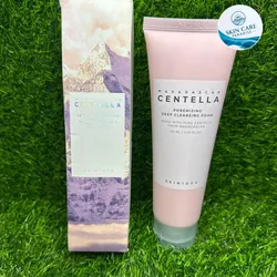 SKIN1004 Madagascar Centella Poremizing Deep Cleansing Foam