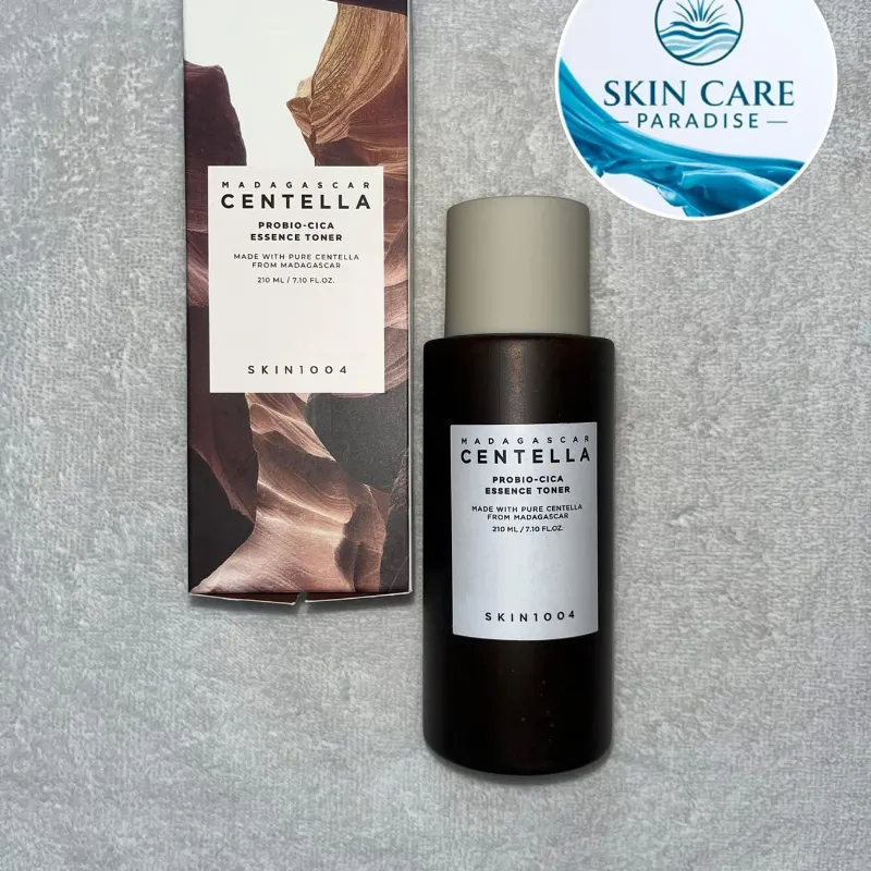 SKIN1004 Madagascar Centella Probio-Cica Essence Toner