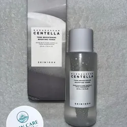 Skin1004 Madagascar Centella Tone Brightening Boosting Toner