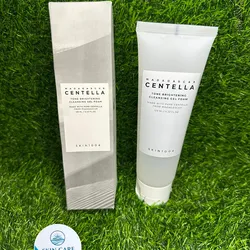 SKIN1004 Tone Brightening Gel Espuma Madagascar Centellas