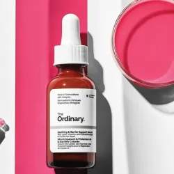 The Ordinary Soothing Skin Barrier Support