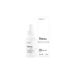 The Ordinary Alpha Arbutin 2% + HA | Sérum Antimanchas