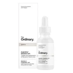 The Ordinary Argireline Solution 10% | Tratamiento Antiarrugas