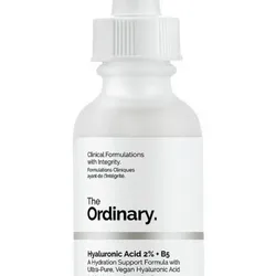 The Ordinary Hyaluronic Acid 2% + B5 