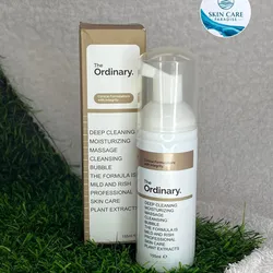 The Ordinary Limpiador Espumoso