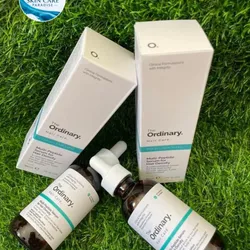 The Ordinary Multi-Peptido Serum Capilar 