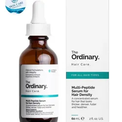 The Ordinary Multi-Peptido Serum Capilar 