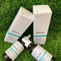 The Ordinary Multi-Peptido Serum Capilar 