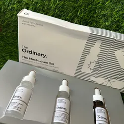 The Ordinary Set 3 en 1 (15ml)