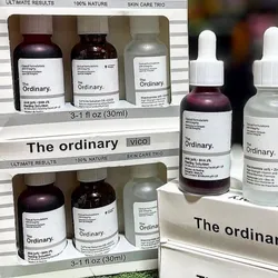 The Ordinary Set 3Piezas 
