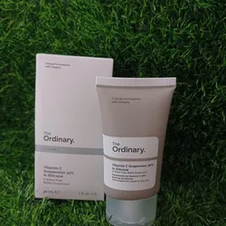 The Ordinary Vitamina C Suspensión 30% en Suero de Silicona 