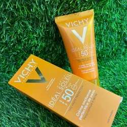 Vichy Capital Soleil Leche Multiprotección SPF 50+ 