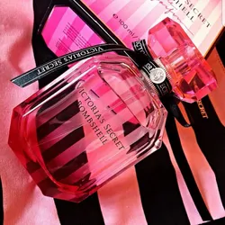Victoria’s Secret Bombshell