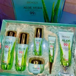 BioaQua de Aloe Vera