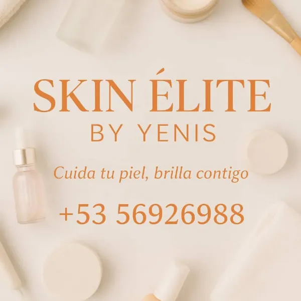 …Cuidarte también es amarte… Somos un emprendimiento que nace con la idea de realzar tu belleza natural a través del cuidado consciente de la piel. En esta primera etapa te presentamos 5 sets de skincare cuidadosamente seleccionados, pensados para diferentes tipos de piel y necesidades. Cada producto combina ingredientes efectivos con una experiencia sensorial única, porque tu rutina de cuidado merece ser un momento especial todos los días.
Piel saludable y luminosa! ese es nuestro propósito.