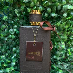 Amber