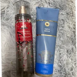 Bath&body works