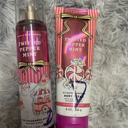 BATH & BODY WORKS