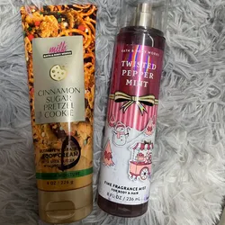 Bath&body works
