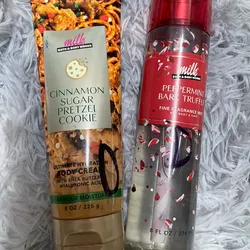 Bath&body works