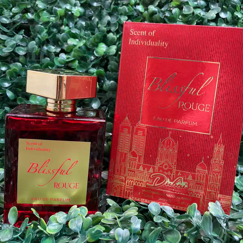 Blissful Rouge