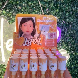 Brillos Gloss de miel