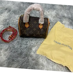 Cartera LV original