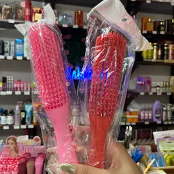 Cepillo para cabello 💇🏻‍♀️