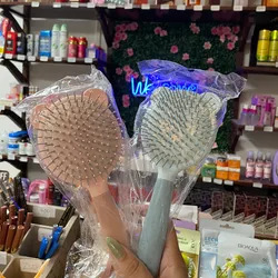 Cepillos para cabello 💇🏻‍♀️