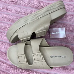 Chancletas de mujer