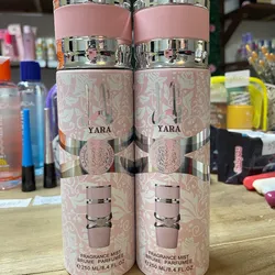COLONIA YARA