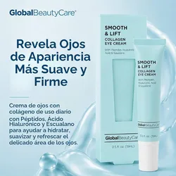 Contorno de ojos