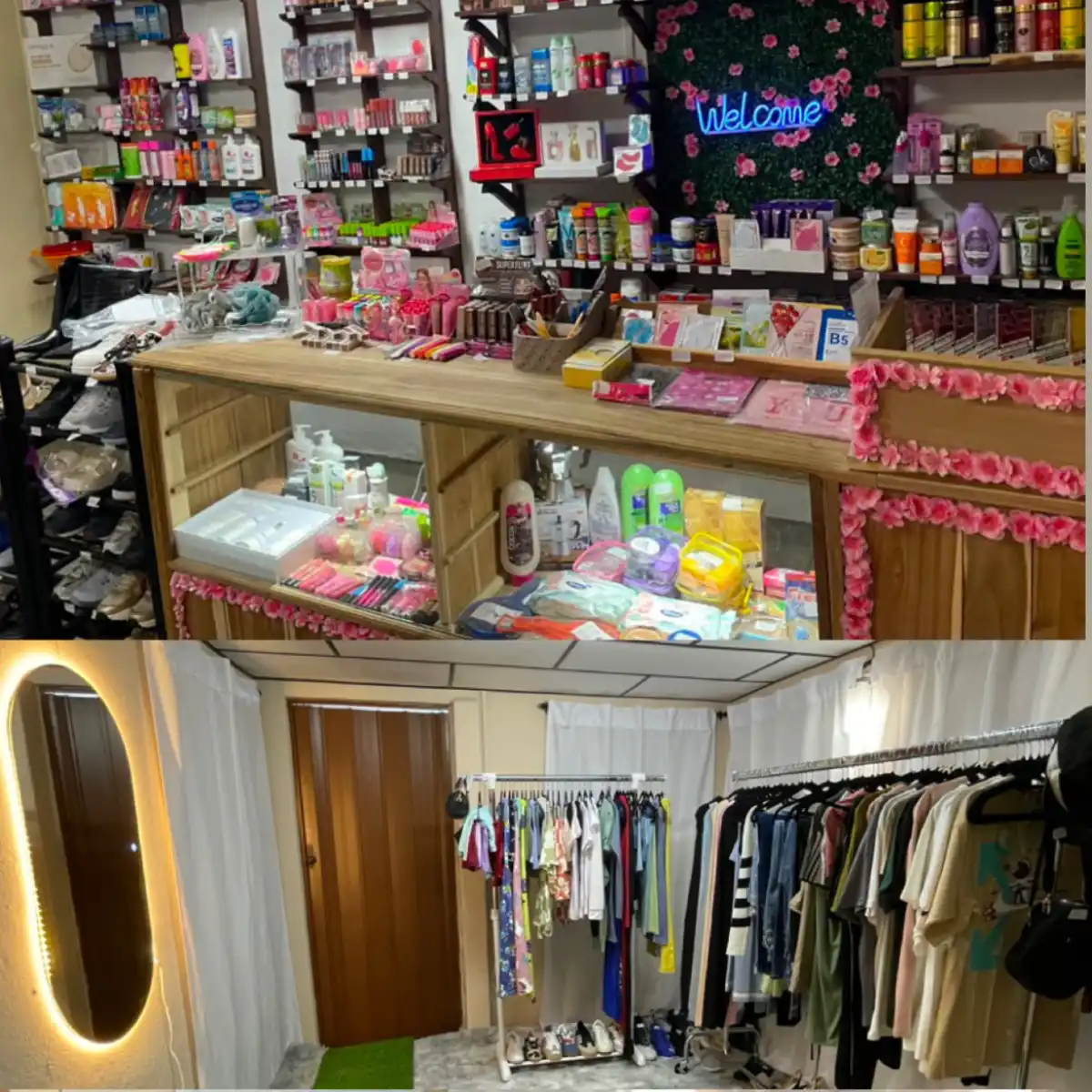Skin&Glow Shop