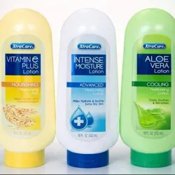 Crema corporal grande