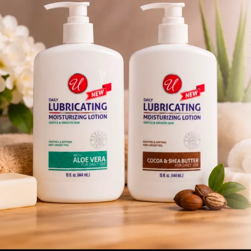 Crema Hidratante