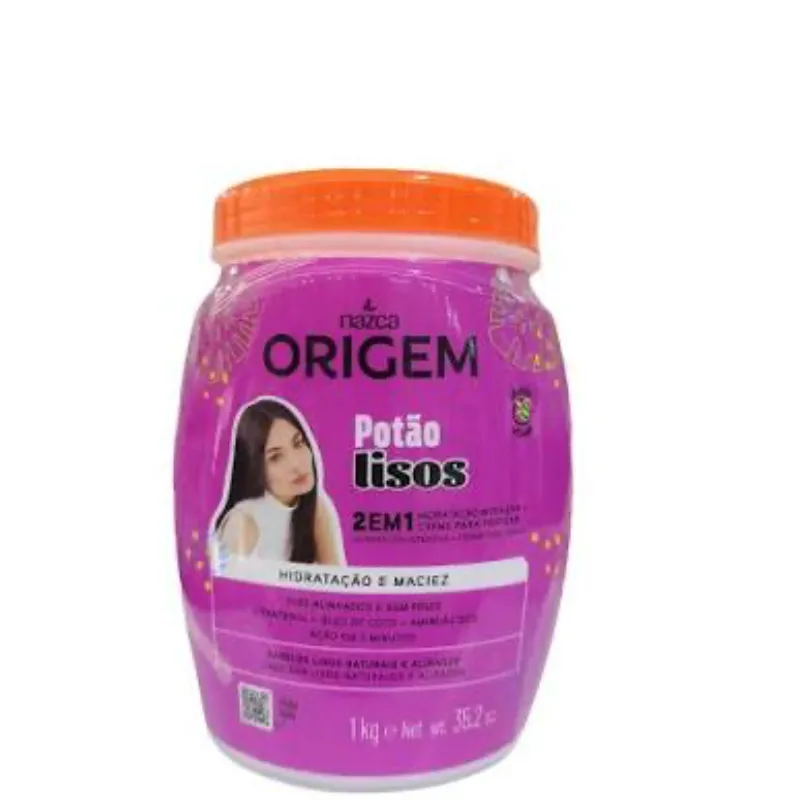 Crema ORIGEM de 1kg