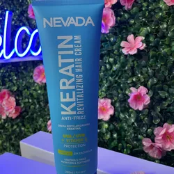 Crema para cabello 💇🏻‍♀️