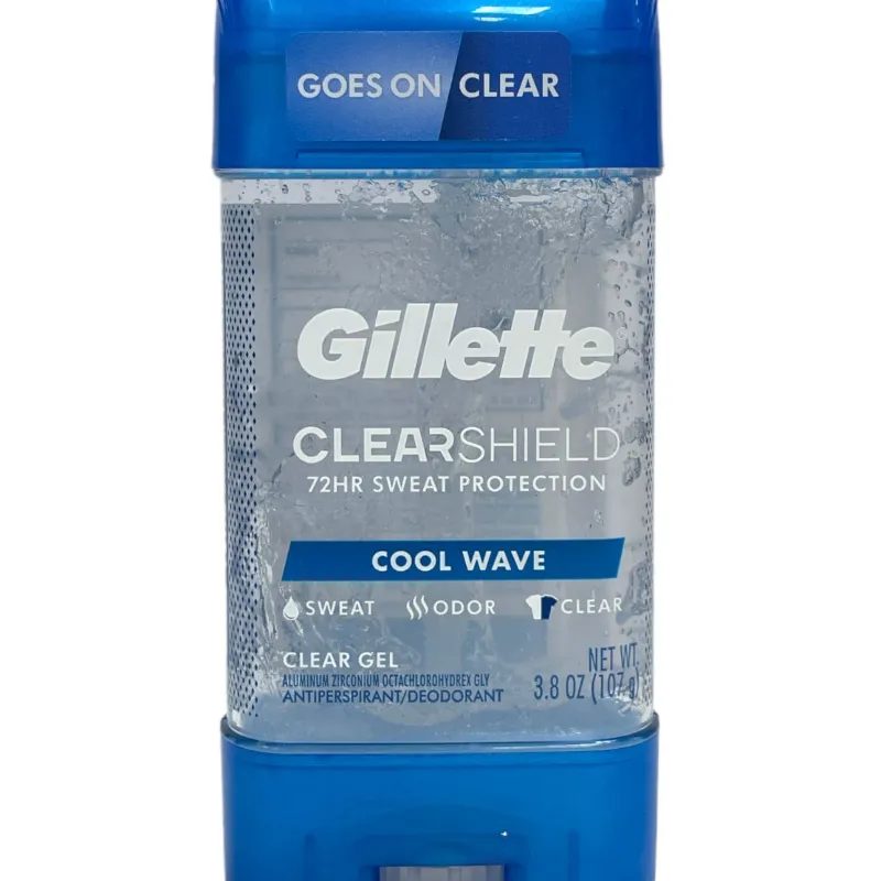 Desodorante Guillette 107gg